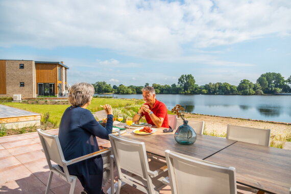 Gallerij Aan de Maas