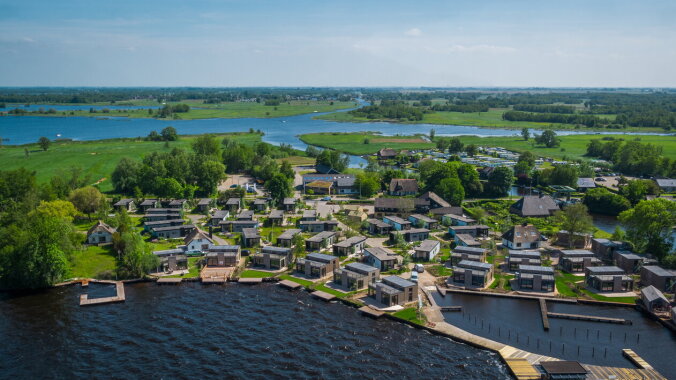Gallerij Giethoorn