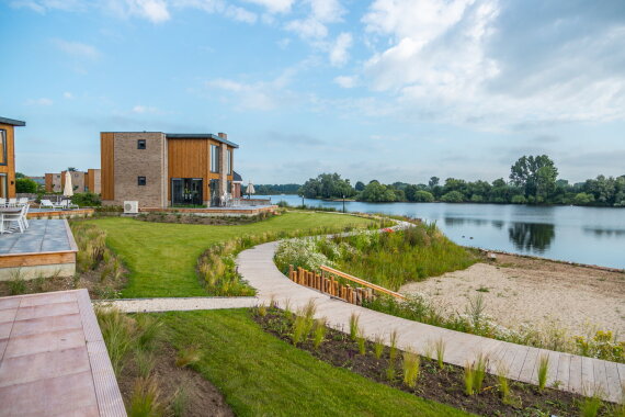 Gallerij Aan de Maas