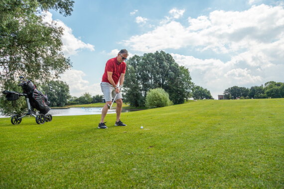 Gallerij Aan de Maas